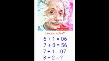 can you solve this quiz ? #viral #maths #and #reasoning #quistion #please #comment #me #answer