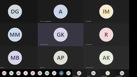 ATAL FDP on “Artificial Intelligence and Machine Learning using Python, 21 – 25 June 2021, 4 Session