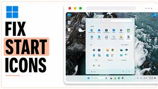 How to Fix Missing Start Menu Apps in Windows 11 (2026 Start Entries)