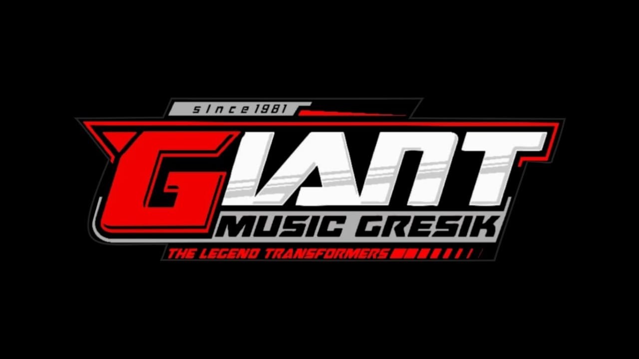 DJ Funkot T2-OK Jingle GIANT music Gresik