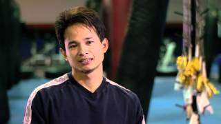 Kung Fu Heroes - Reality Show Teaser