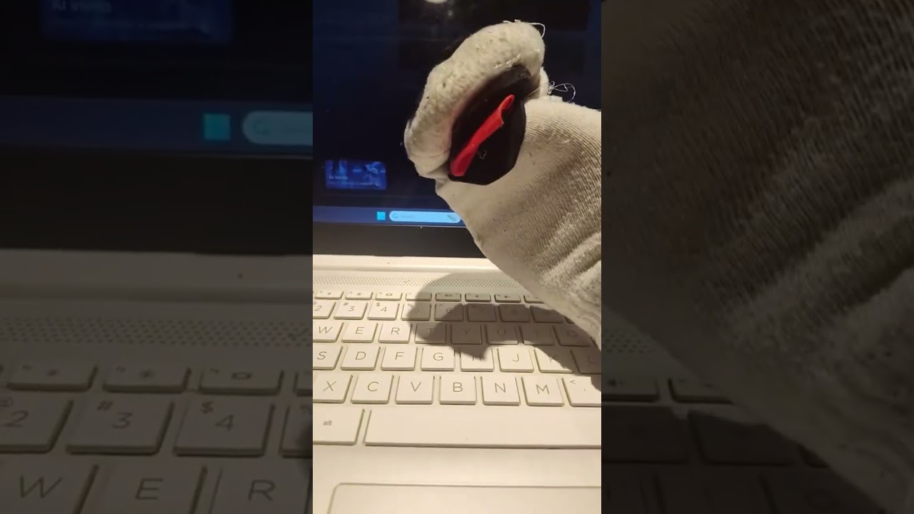 Buddy the puppet: a movie series