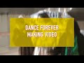 【MVメイキング】Dance Forever Music Video メイキングムービー