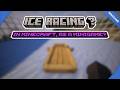 Minecraft Ice Boat Racing Just Became a Real Minigame!