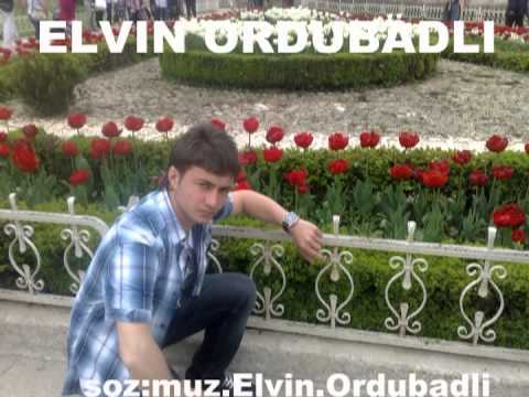 ELVIN ORDUBADLI