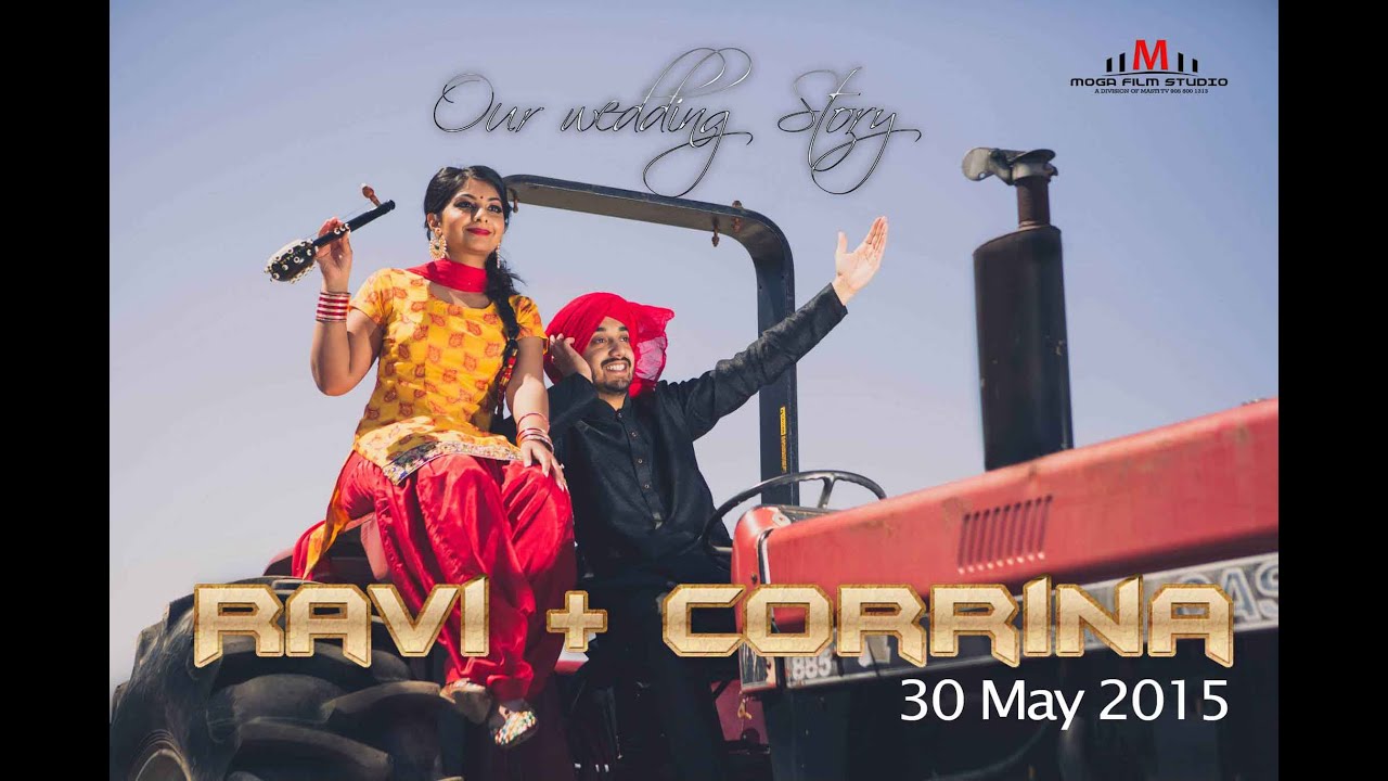 Indian Wedding Videographer Photographer Toronto.