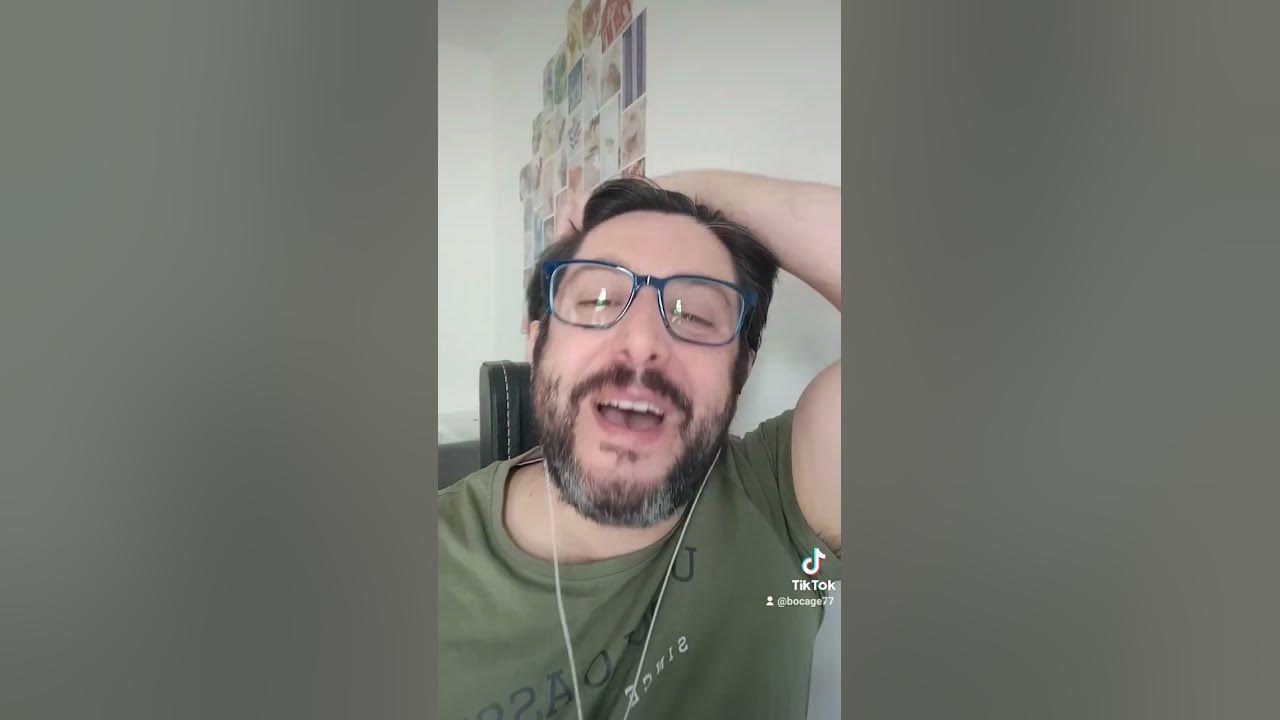 Carlos do Carmo - Lisboa menina e moça