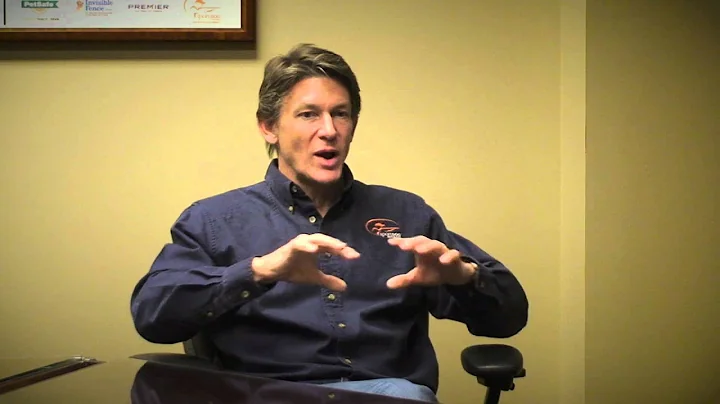Randy Boyd - The Power of Empowerment