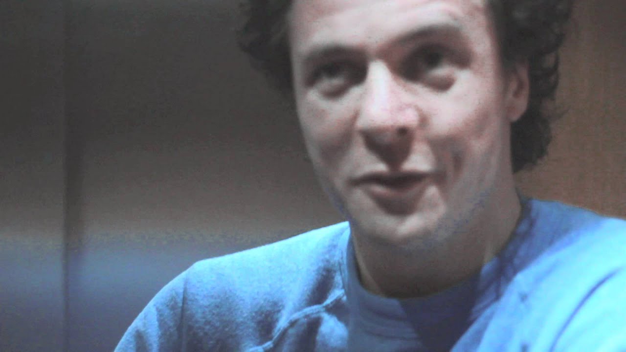 De Elevatorpitch met... Jochem Stavenuiter en Paul van der Laan - YouTube