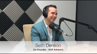 Self-Funded w/ Spencer - Episode 9 - Seth Denson Episode 9 Level Funding Agg Accommodation