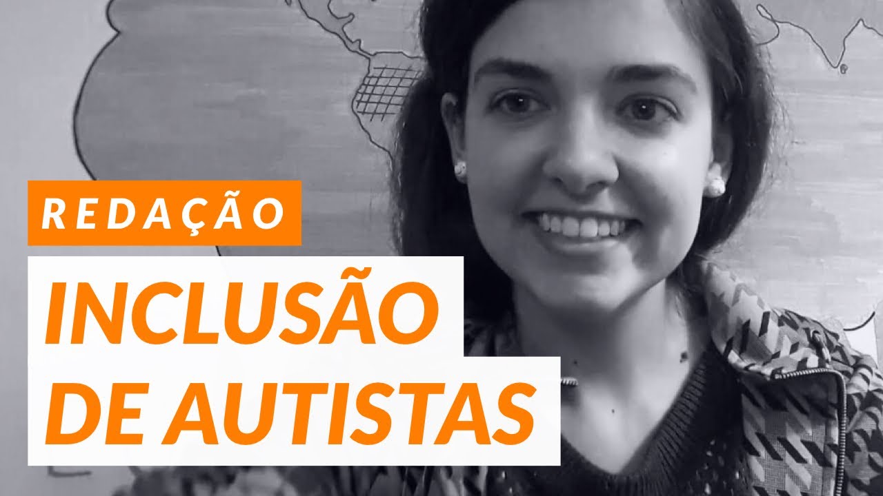 Redação Sobre Autismo Nota 1000 - ZULEDU