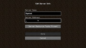 Hypixel Server Ip address 2021!