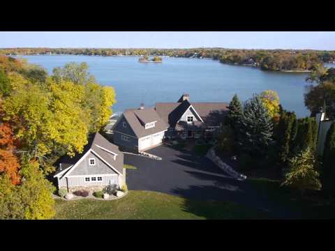 16231 Northwood Road, Prior Lake, MN home video tour