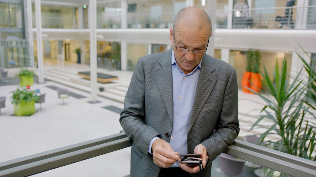 How NewVoiceMedia uses Dropbox Business | Dropbox Customer Stories | Dropbox