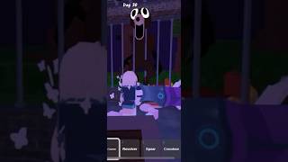 Deer Cant Touch Me In This Café Roblox 99 Nights