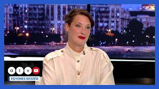 Mérő Vera: Nem létezik gyermekvédelem a nők védelme nélkül