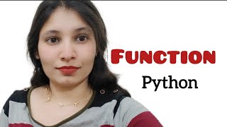 **Functions in Python Explained | Parameters, *args, kwargs, Return | Python Bootcamp