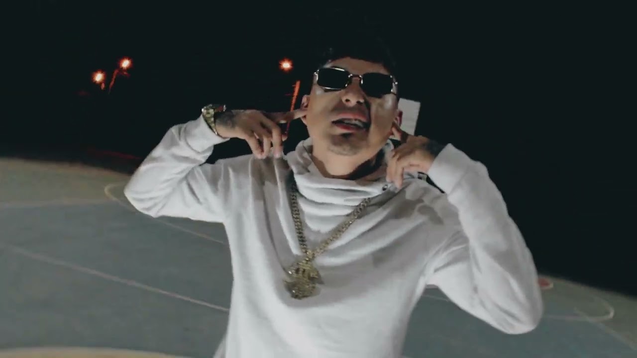 NO TE CONFUNDAS - El Richi (Video Oficial)