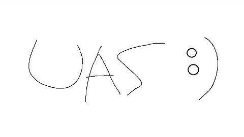 [ UAS PBO ] Tugas Akhir Pemrograman Berbasis Objek 1 Aplikasi Kalkulator