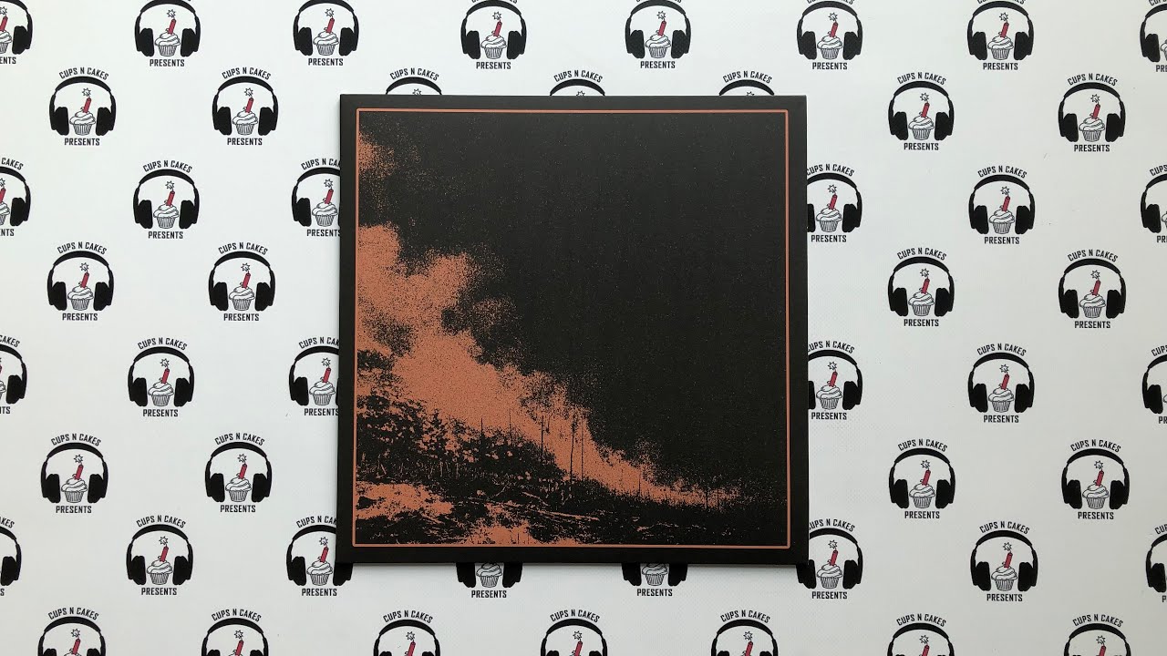 Cups N Cakes Vinyl Unveil: Yoo Doo Right - A Murmur, Boundless To The East