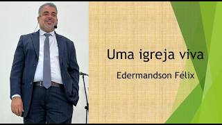 Uma igreja viva | 07.06.2026