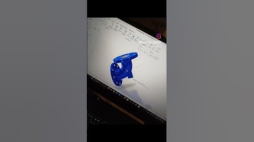3D Modeling #engineering #3dprinting #mechanical #3dmodel #cad #autocad #creo #editing #art #3d