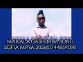 MAKALA GASHIMBA SONG SOFIA MPYA 2026 OFFICIAL AUDIO KALI BOY MAKOMAKO STUDIO