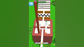 🔥 Stacky Dash 👀 Level 80 Android⚡IOS #stackydash #shortsvideo #shorts