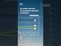 Wie haben sich die erneuerbaren Energien in Deutschland entwickelt? | #shorts #short