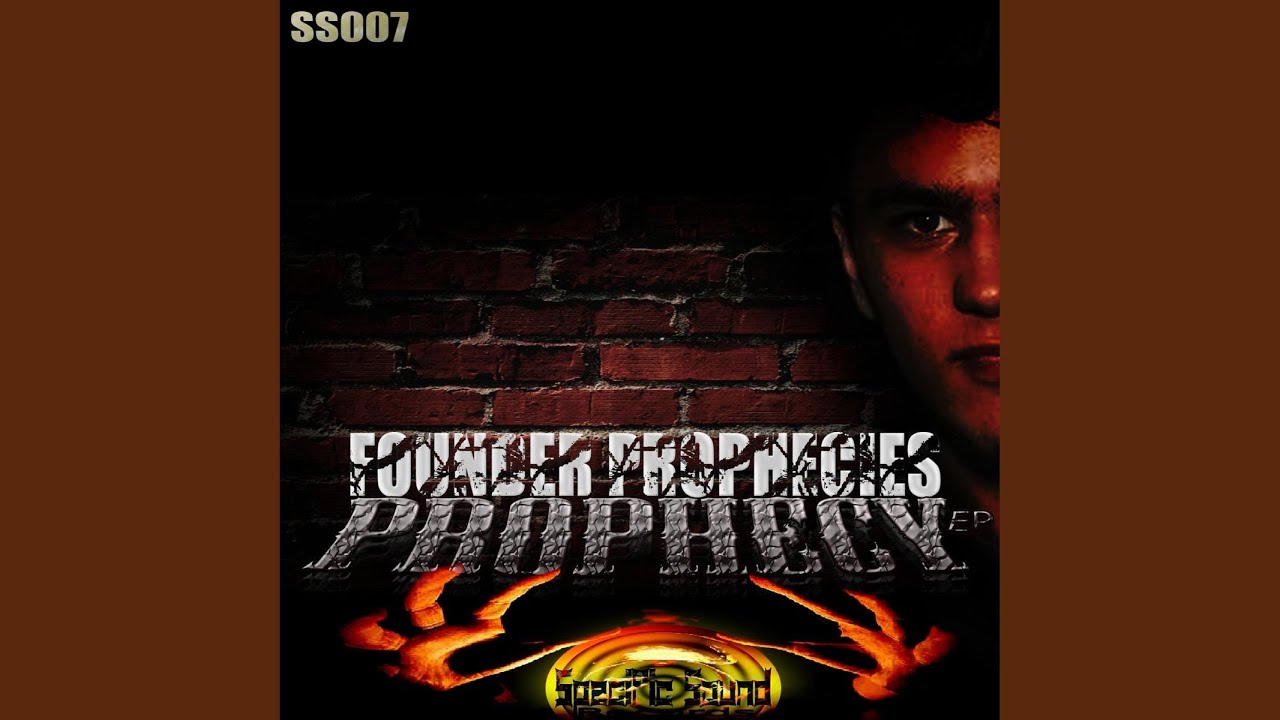 Watch Prophecy (Original Mix) on YouTube Watch Prophecy (Original Mix) on YouTube