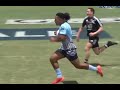 Nz fijian babas tries   world school 7s 2020