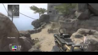 Tri-com Bloopers: BoTheMadGamer, CODedVengence, and Iamisanus