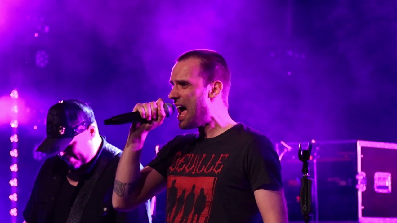 Black Swamp Water - Better Days (Official Music Video)