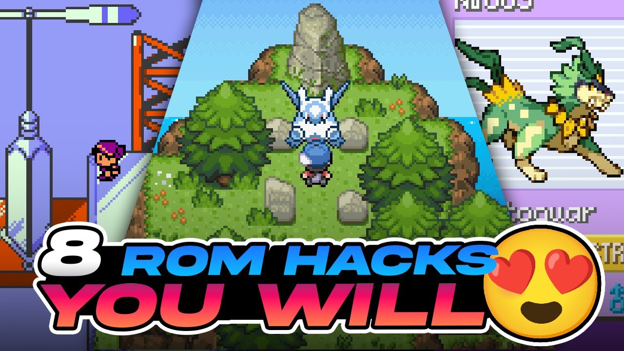 11 Best Sonic ROM Hacks Of 2023