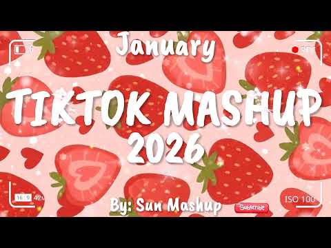 Tiktok Mashup January 2026 Not Clean 