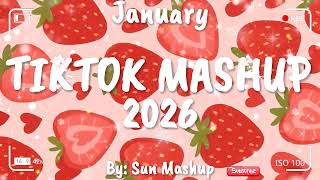 Download Lagu Tiktok Mashup January 💜2026💜 (Not Clean) MP3