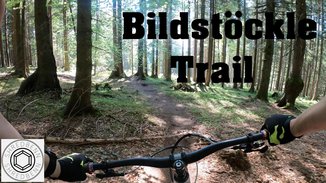 Bildstöckle Trail
