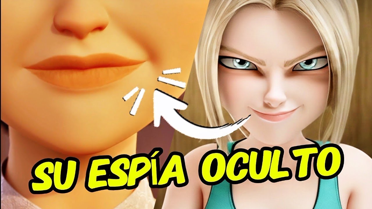 La sonrisa malvada de Tomoe fue la gran pista que todos pasamos por alto.