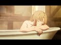 Asuna Use Kirito's Bath ~ Sword Art Online Progressive