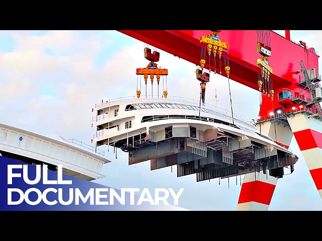 Extreme Constructions | Complete Series | All Episodes | FD Engineering class=