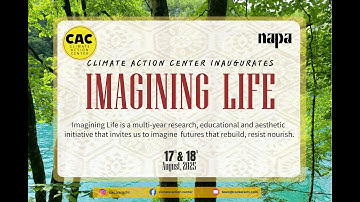 Highlight : Imagining Life | CAC New Initiative