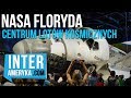 🚀NASA 🛸 na Florydzie. Centrum Lotów Kosmicznych