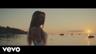 Video thumbnail of "Carly Pearce - What He Didn't Do (Official Music Video)"