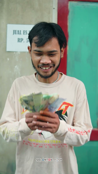 Part 3 Jual Es Batu , #RamadhanOnShorts #RamadhanBareng #ngeshortsbareng #SelontokFishOfficial