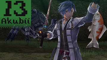 The Legend of Heroes: Trails into Reverie - Part 13