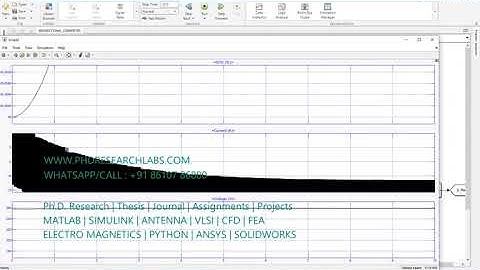Portable EV Charging System for Electric Vehicles -  Bi-directional EV charger matlab simulink