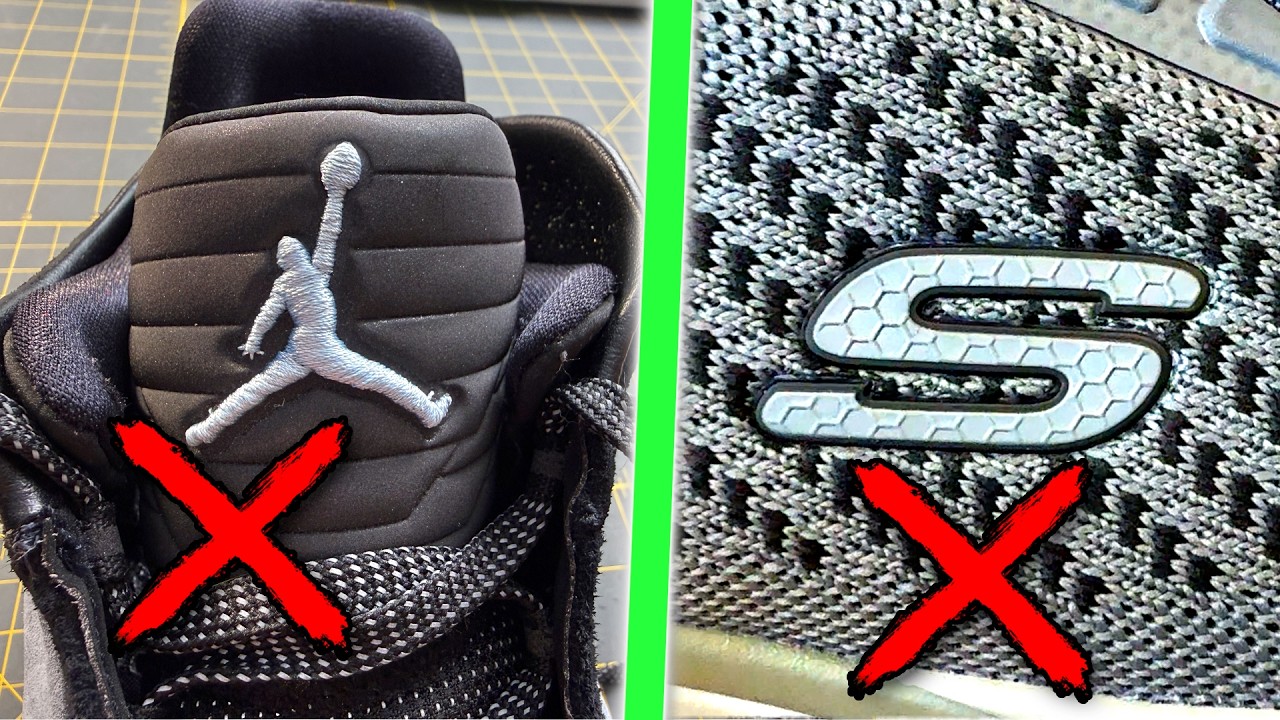 5 Gimmicky Shoes To Avoid ( And What To Buy Instead)