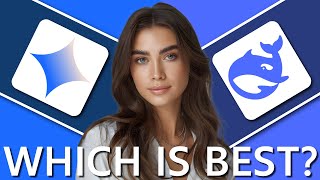 Gemini AI vs DeepSeek. Which Is Smarter in 2025?