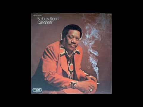 Bobby Bland - The End Of The Road (1974)
