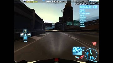 Nfs World : 1.27.73 lyons hyw 201 reverse pagani zonda cinque